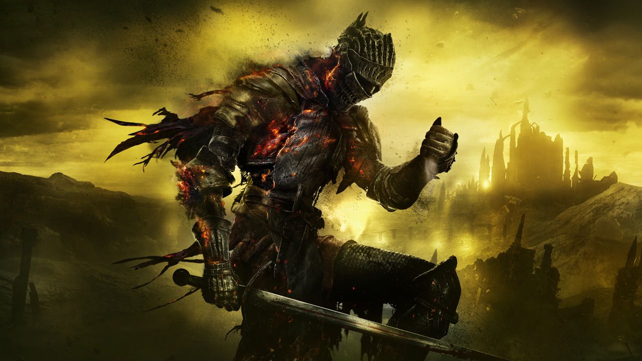 DARK SOULS III
