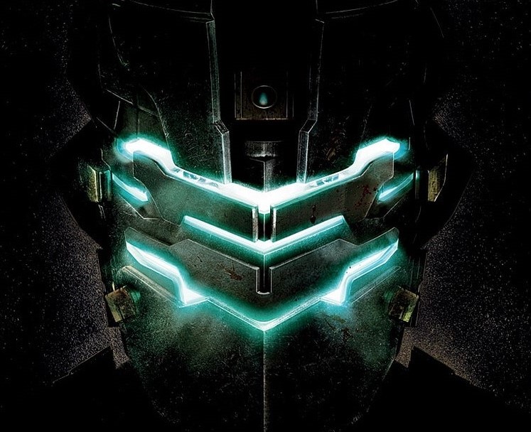 dead space 2