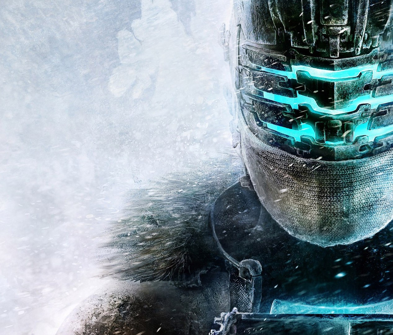 dead space 3